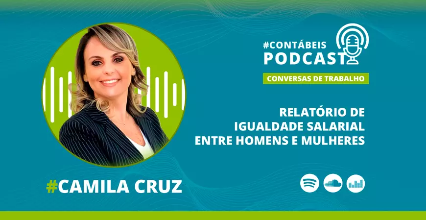 Relatório de igualdade salarial entre homens e mulheres