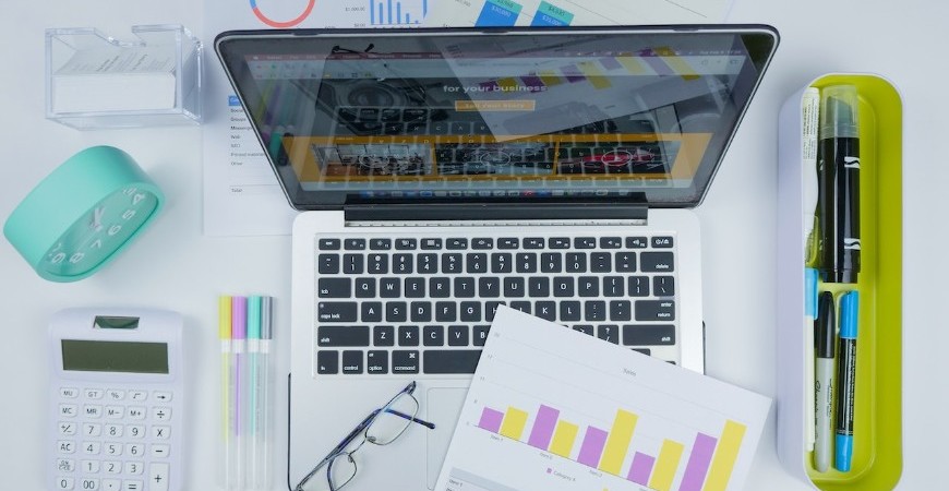 ReportS: a importância da análise de dados no setor contábil