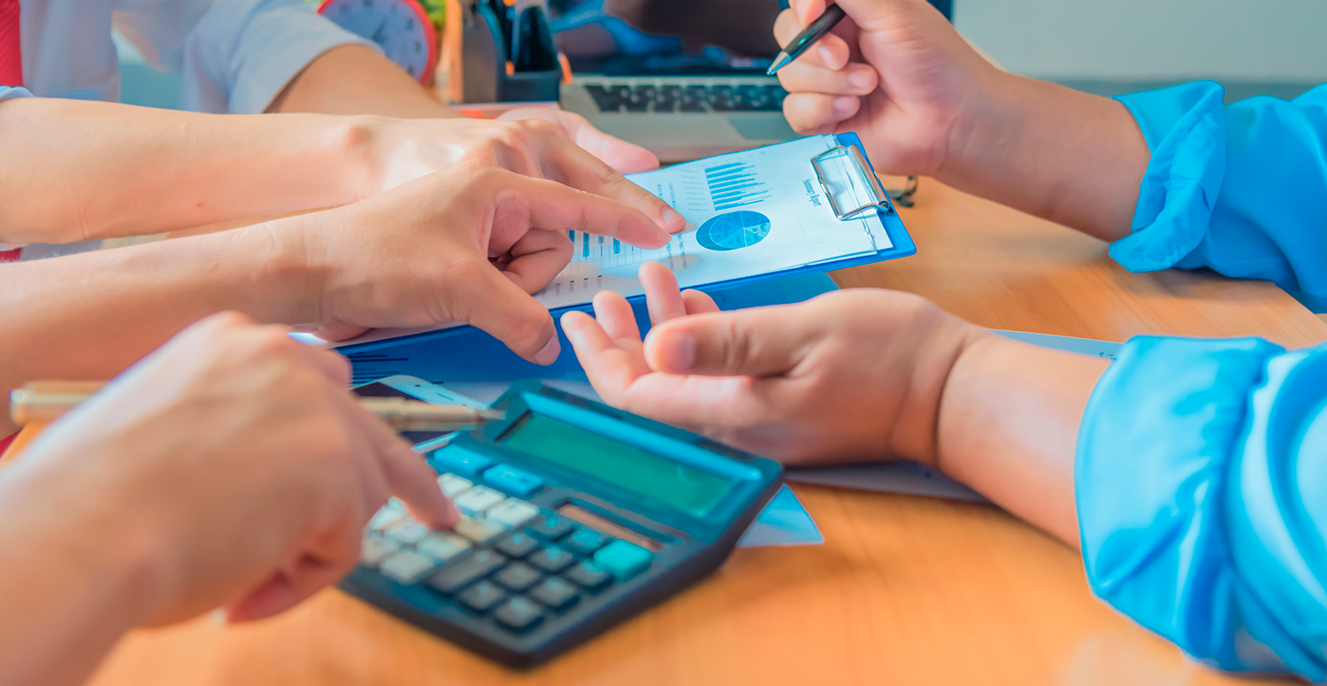 Receita em CPF entra no limite de faturamento do MEI