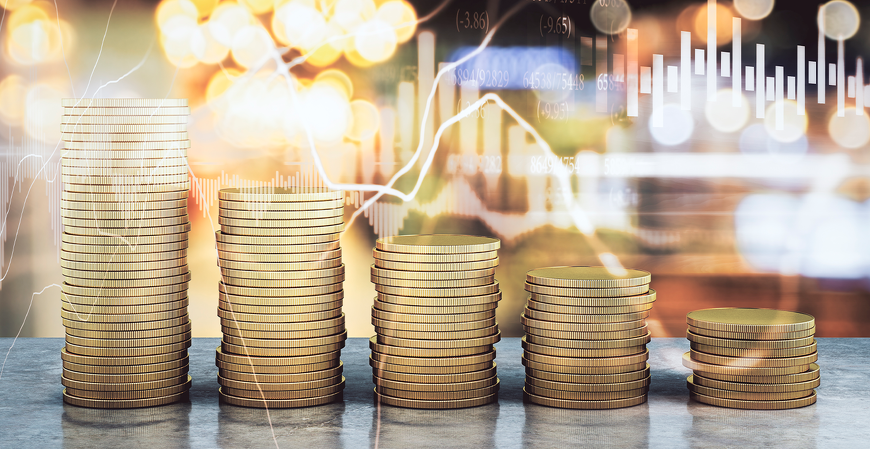 Restituições não creditadas somam R$ 265,6 milhões