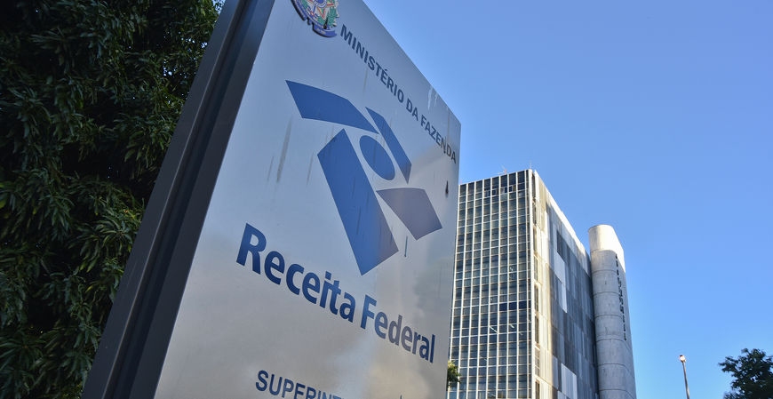 RET: Receita define regra para prorrogação de tributos em calamidade