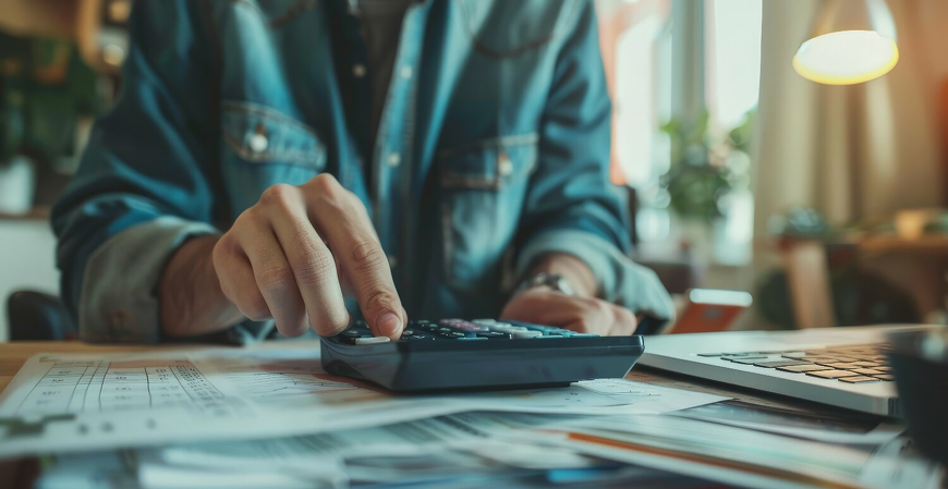 Receita esclarece retenção de IR sobre lucros apurados até 2025