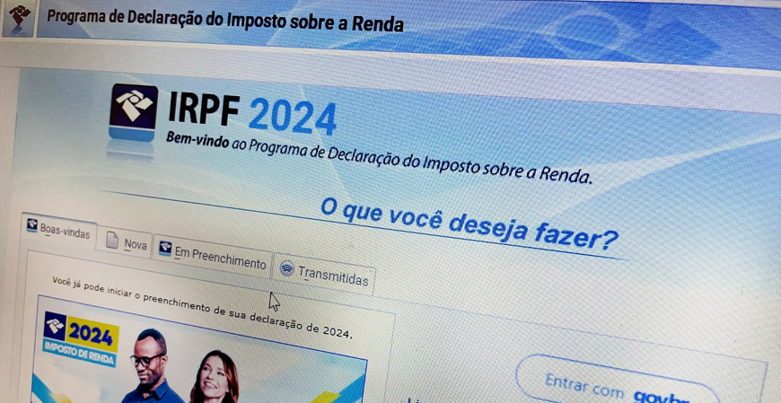 Retificação da declaração do Imposto de Renda: tudo o que você precisa saber para evitar problemas com a Receita Federal