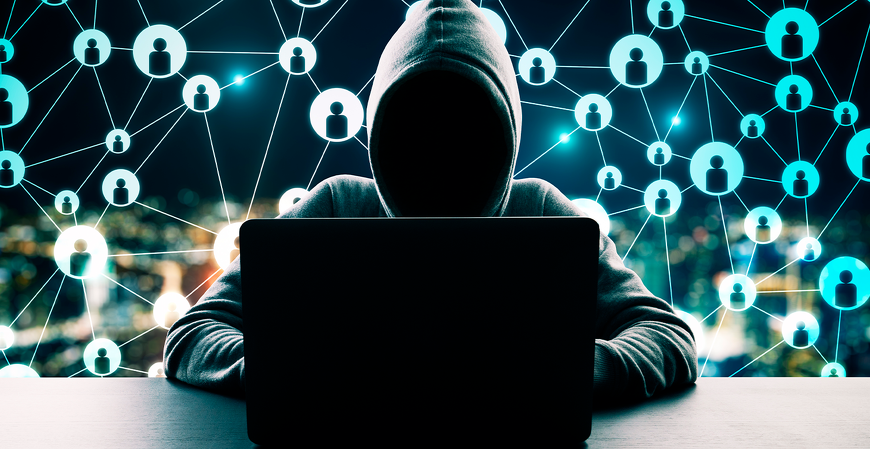 RFB alerta para golpe com falsas pendências no IR e risco ao CPF