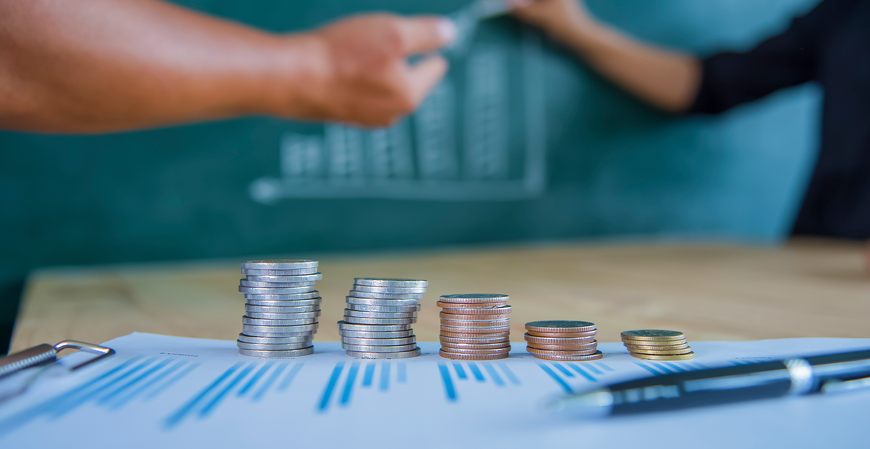 RFB divulga arrecadação federal de outubro nesta segunda (24)