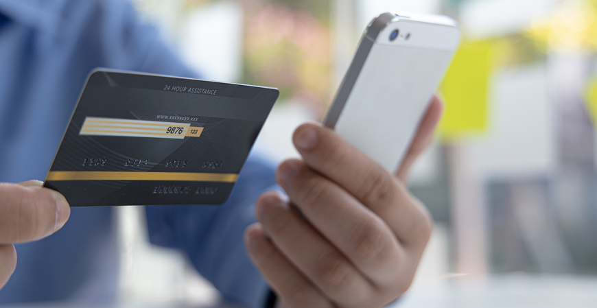 RFB inclui novos bancos no monitoramento de dados de cartão de crédito e Pix