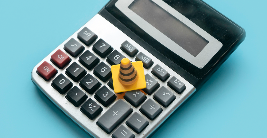 RFB muda consulta à taxa Selic