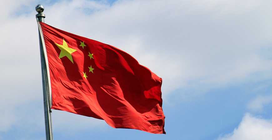 RFB planeja posto na China para reforçar cooperação