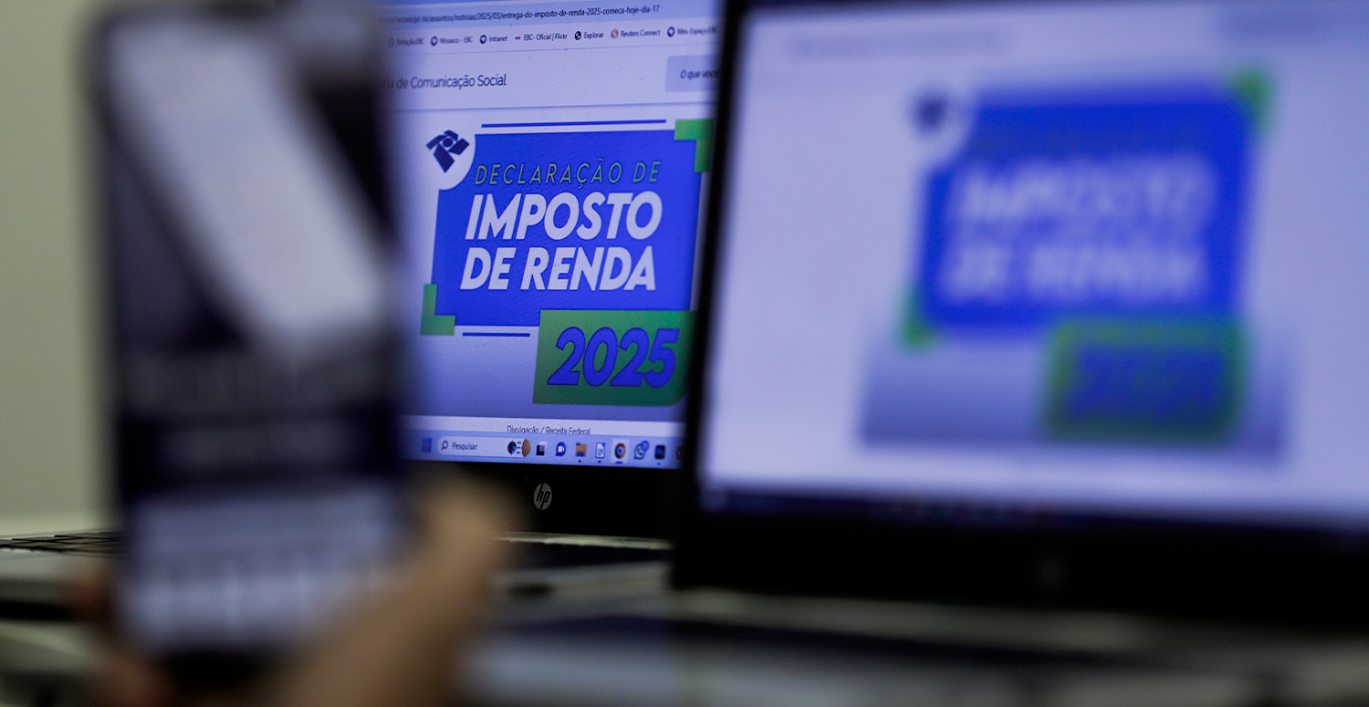 Quase 3 milhões de contribuintes perdem prazo do IRPF 2025 e enfrentam multas