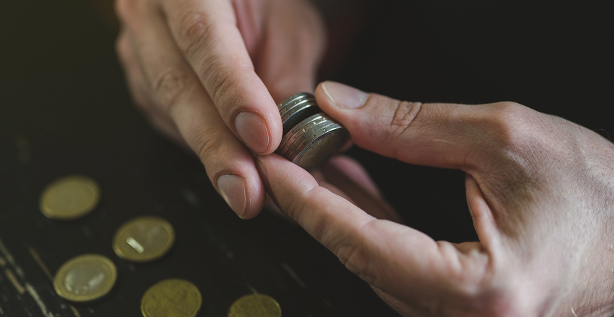 TRU determina que moradores do RS não podem receber auxílio-emergencial junto com seguro-desemprego