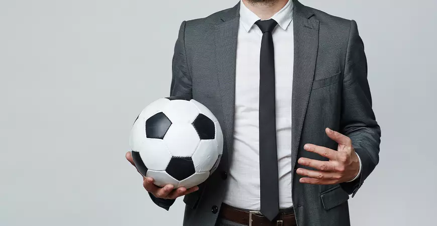 SAF deve declarar os valores referentes ao Regime de Tributação Específica do Futebol na DCTF