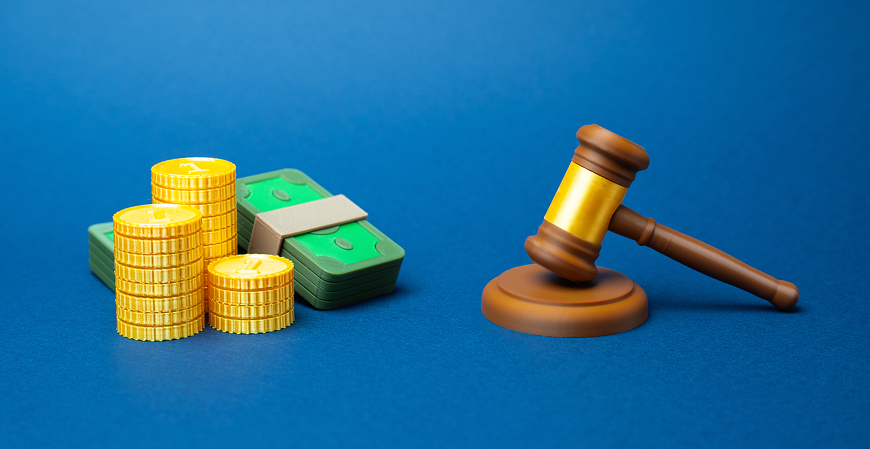 Como liberar créditos de ICMS via Justiça