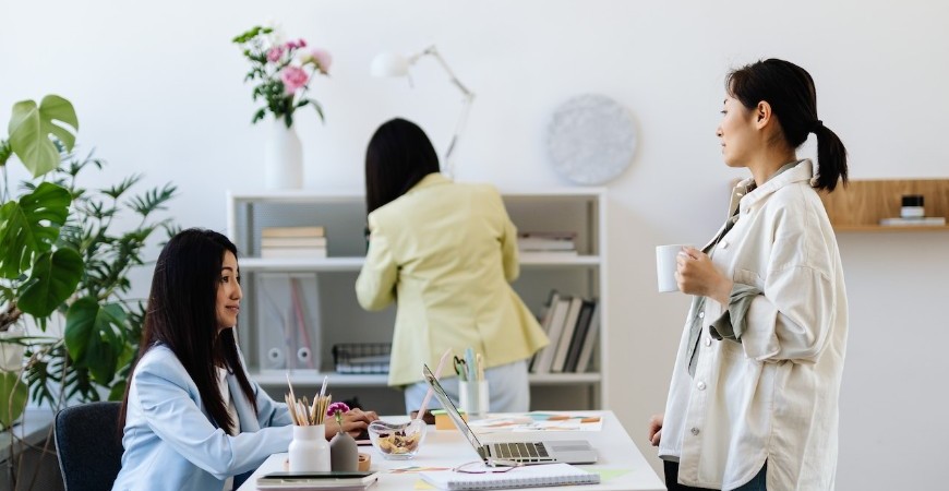 Saiba quais são os mitos e verdades do trabalho híbrido