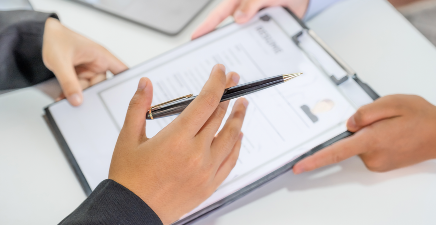 Veja quando a declaração do IR 2025 pode ser cancelada