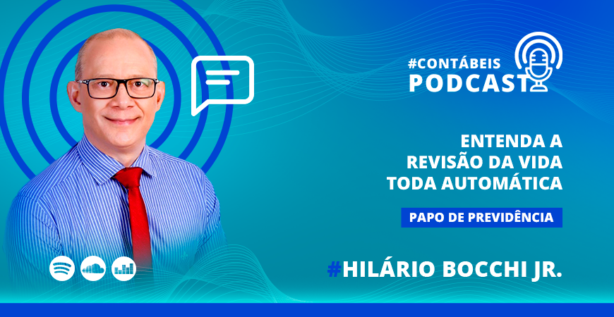 Entenda a Revisão da Vida Toda automática