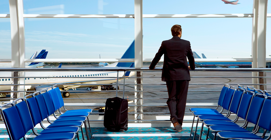 Saída do país sem caráter definitivo não muda residência fiscal