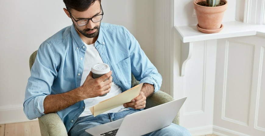 Saíram as regras: confira tudo sobre o IRPF 2026!