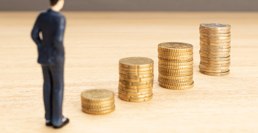 Salário bruto: o que é e qual a diferença para o salário líquido