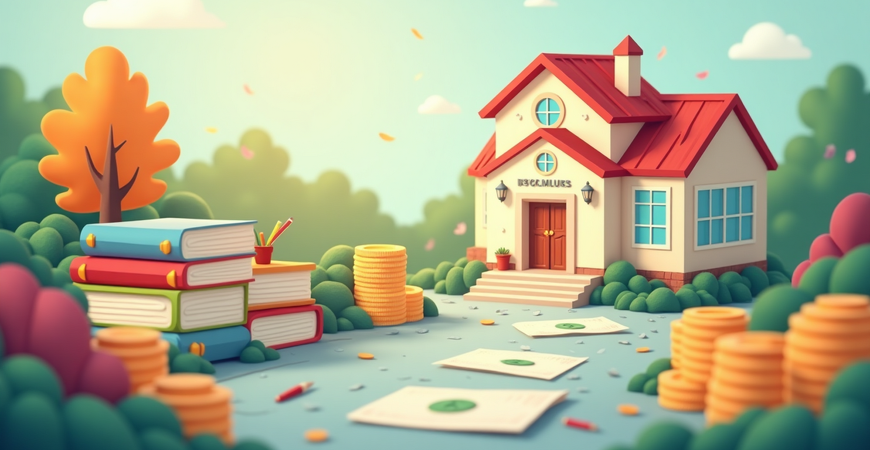 O Salário-Educação como fonte de Financiamento da Educação
