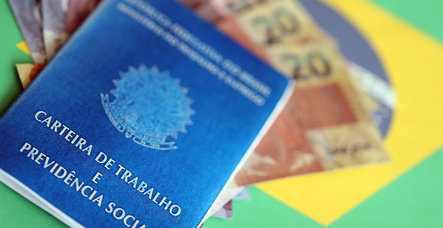 Salário mínimo de R$ 1.518 começa a ser pago; veja impactos do reajuste