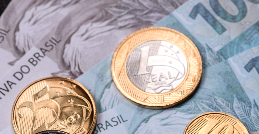 Salário mínimo de R$ 1.741 pode elevar despesas da União