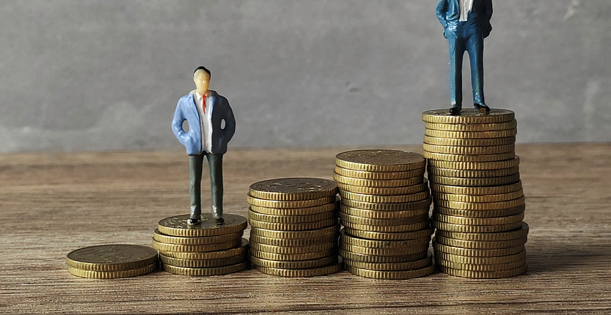Novo salário mínimo paulista entra em vigor com valor acima do piso nacional
