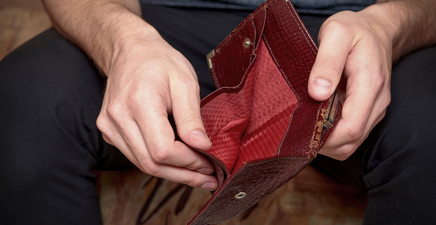 Pagamento de salários e INSS começa nesta quinta-feira (6)