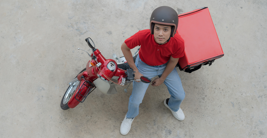 Move Brasil vira lei e mantém crédito para motoristas