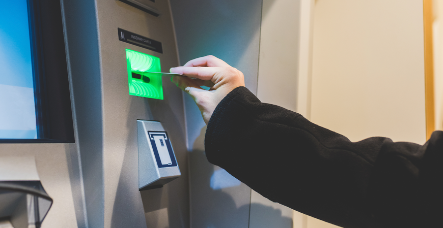 Saque-aniversário do FGTS já está disponível para nascidos em março