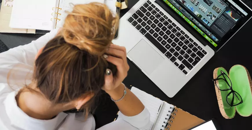 Saúde mental: um curativo não será a solução quando se trata de uma fratura exposta