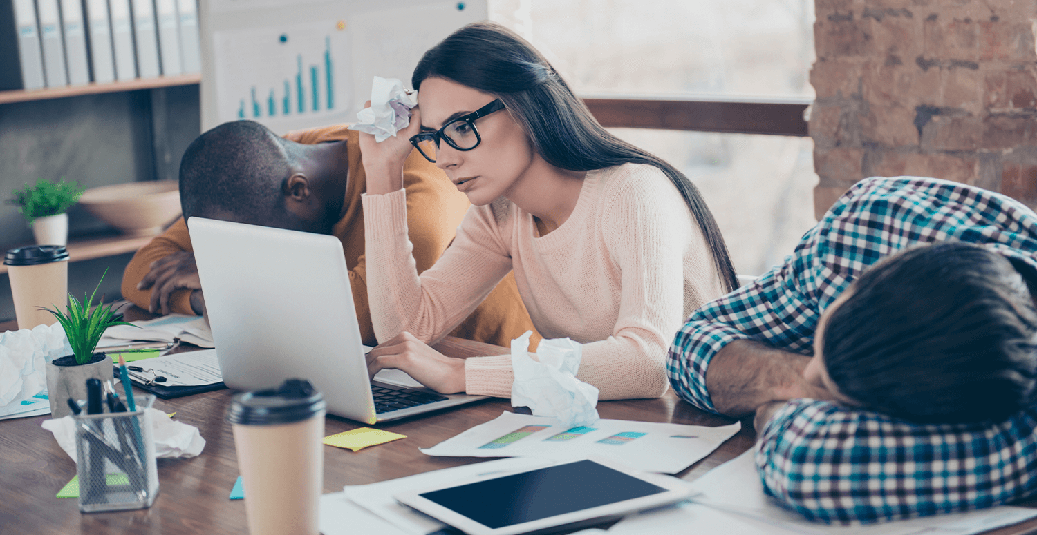 Saúde mental e física: 5 dicas para prevenir exaustão dos trabalhadores