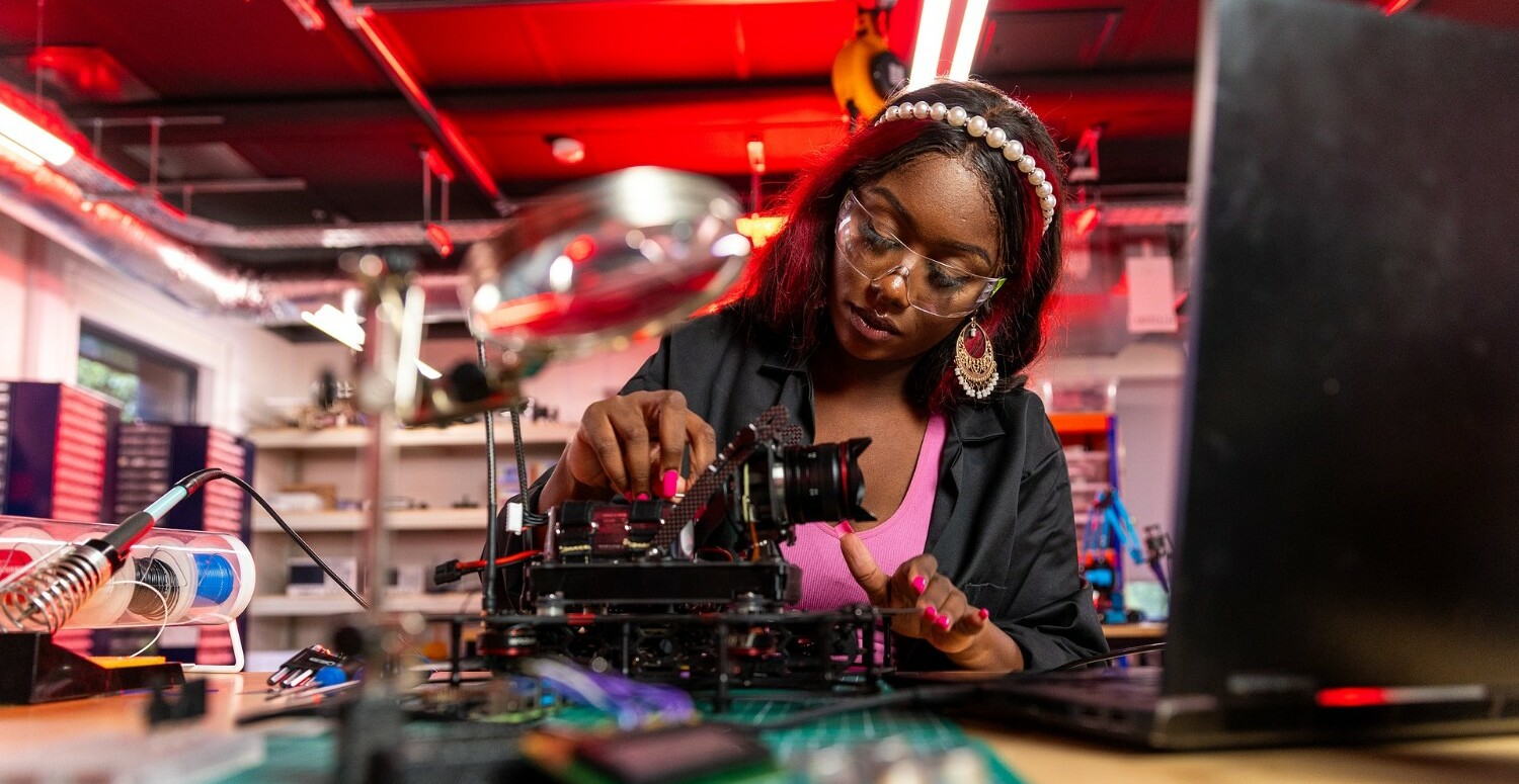 Sebrae lança curso voltado para fomentar empreendedorismo feminino