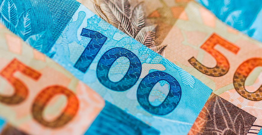 Segunda parcela do 13º será antecipada para dia 19/12