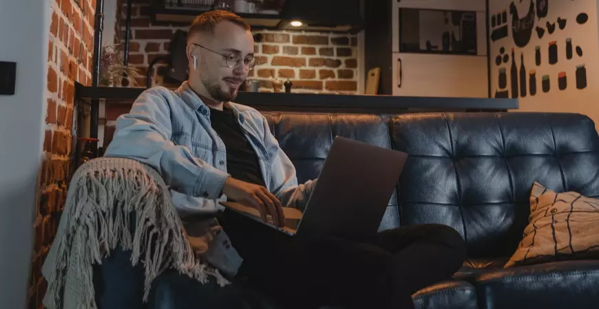 Boas práticas ajudam a manter segurança da informação no home office