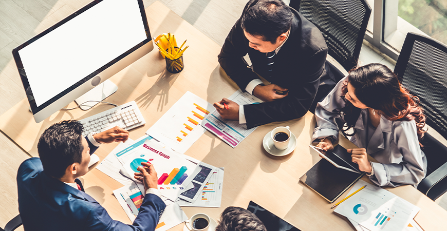 Seguro empresarial: com o aumento da abertura de negócios, medida visa manter integridade financeira