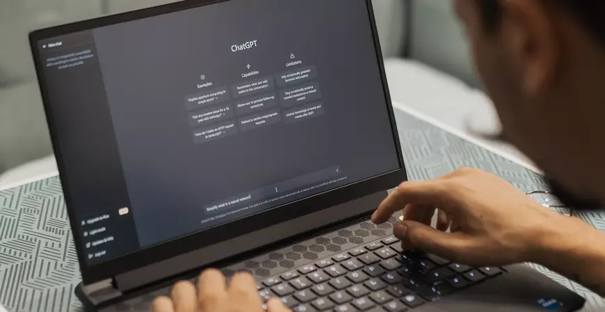 Seis maneiras para o ChatGPT facilitar as atividades bancárias