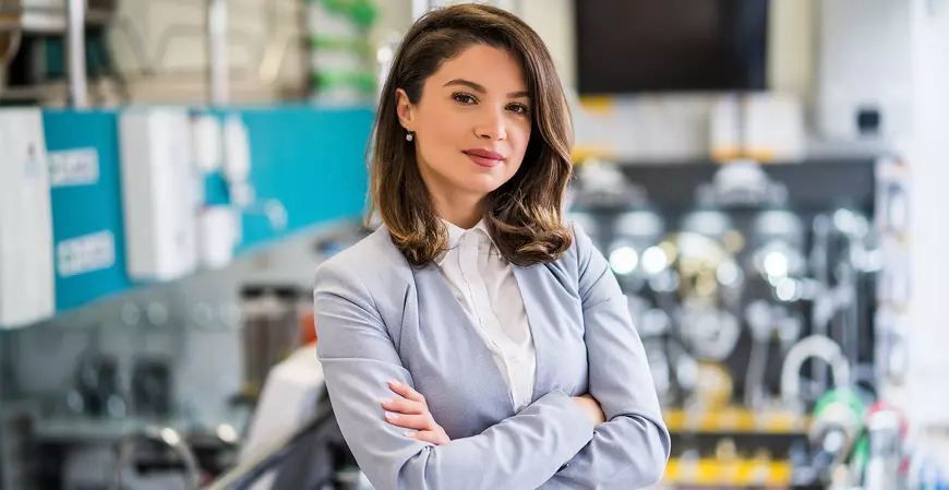 Seja protagonista de sua jornada