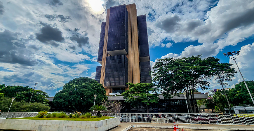 Copom decide manter pela 2ª vez consecutiva Selic em 10,5% ao ano