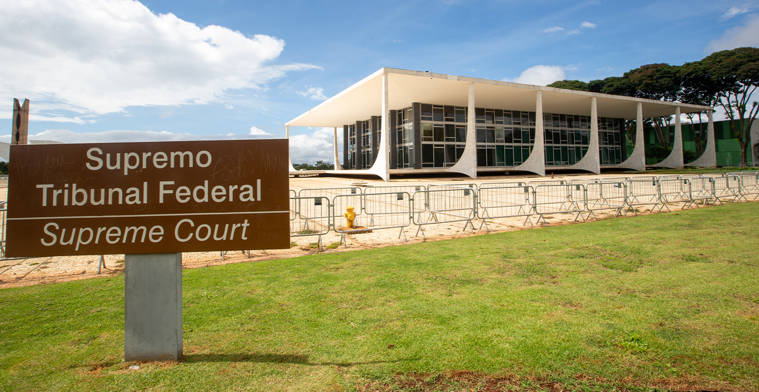 Sem acordo sobre aumento do IOF, decisão vai ao STF
