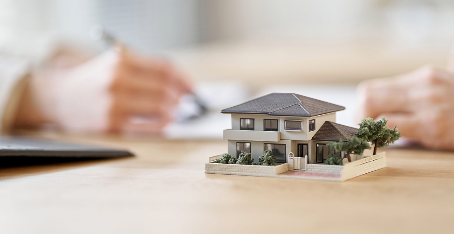 Senado aprova projeto que permite atualização de valor de imóvel no IR