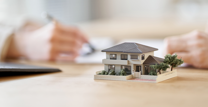 Senado aprova projeto que permite atualização de valor de imóvel no IR