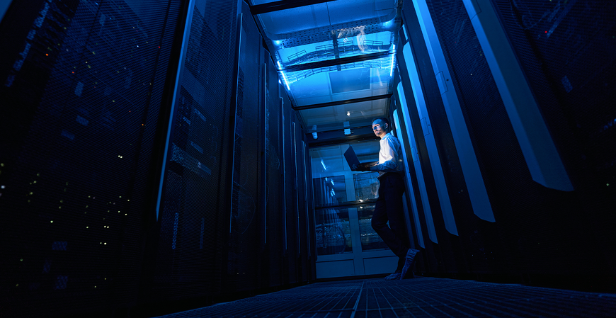 Senado aprova R$ 5,2 bilhões em incentivos para data centers