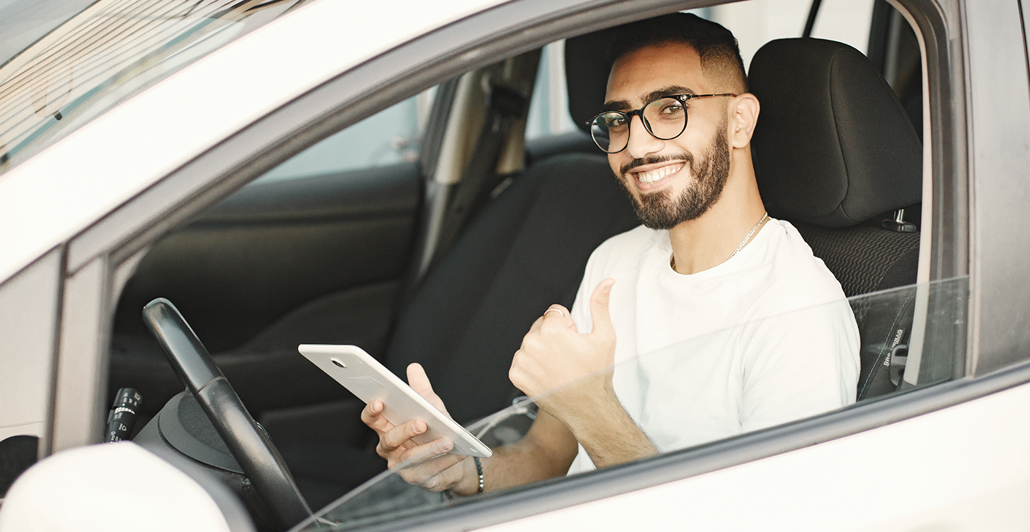 Projeto que reduz IR para motoristas de aplicativos avança