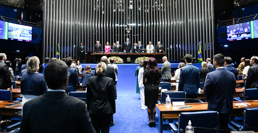 Reforma Tributária: Senado pede retirada de urgência do projeto de regulamentação