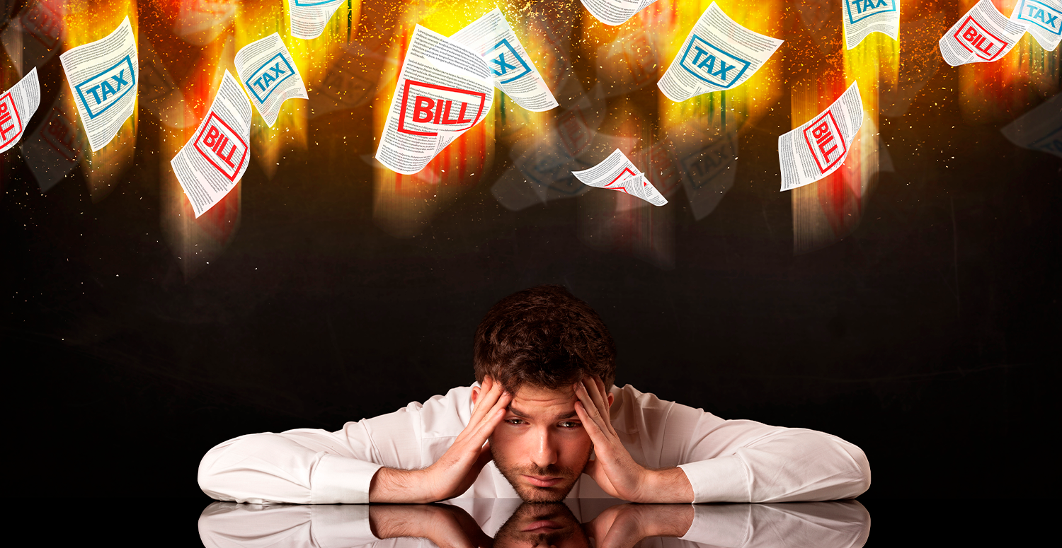 Serasa Experian aponta que 1 em cada 10 empresas tem dívidas trabalhistas