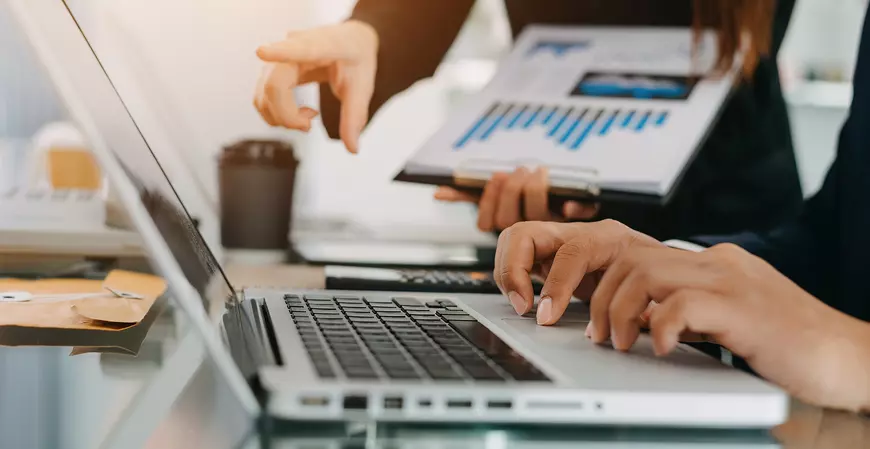 Serviços revelam ameaça ao futuro da economia