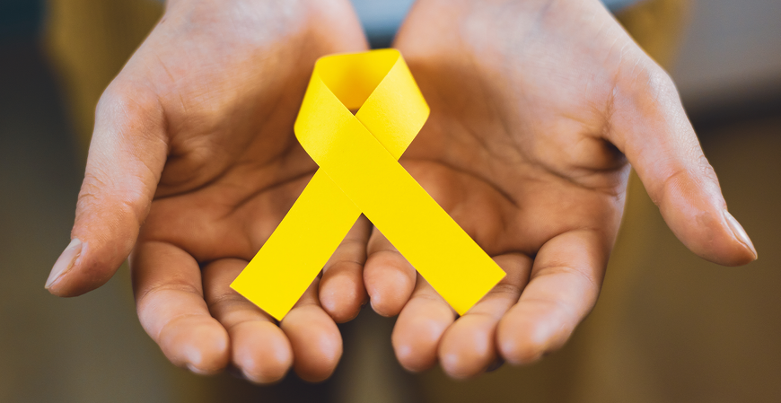 Saúde mental na contabilidade entra no radar durante o Setembro Amarelo Saúde mental na contabilidade entra no radar durante o Setembro Amarelo