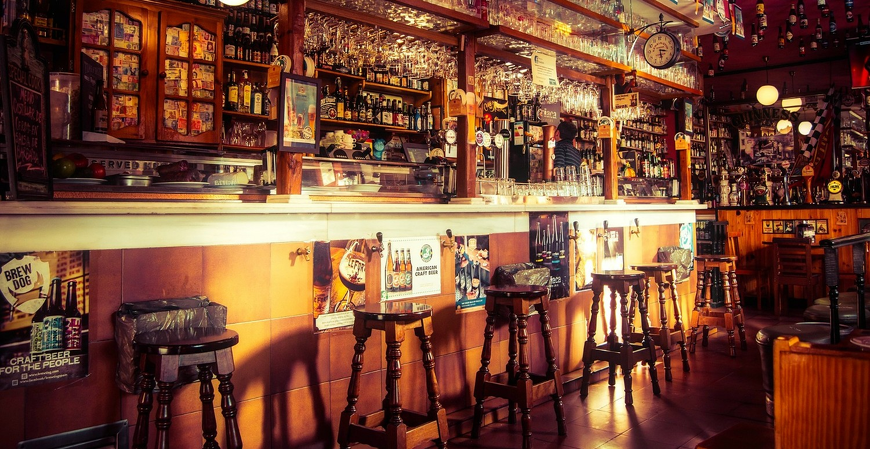 Setor de bares e restaurantes tem janeiro ruim, mas Carnaval trouxe alívio