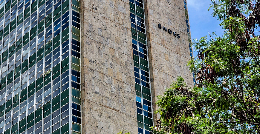 Lideranças empresariais contestam PEC que restringe financiamento internacional do BNDES