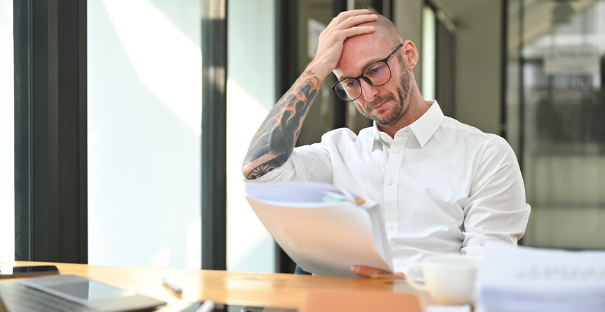 Relatórios contábeis: como fazer o cliente entender os números